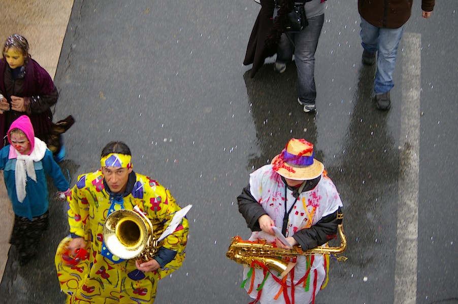 Carnaval: Carnaval 027